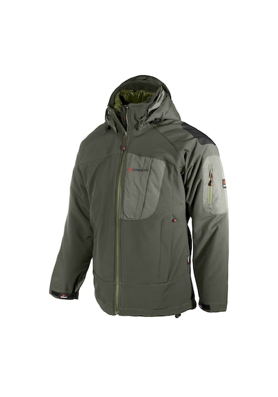 Cresta Outdoor 3 Şekilde Giyilebilen Su Geçirmez Mont