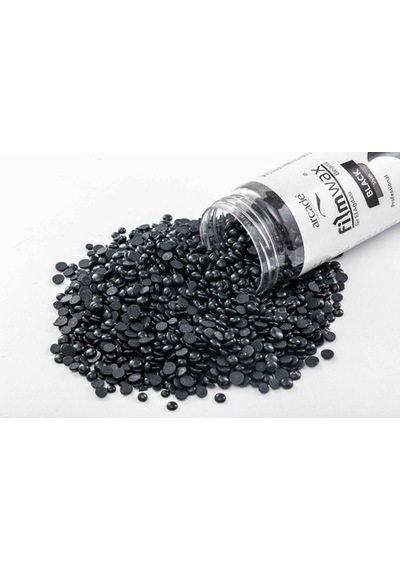 Arcade Filmwax Black Granül Sir El Ağdası 400 G