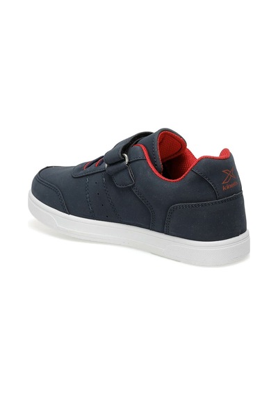 Kinetix Pasen 9Pr Lacivert Çocuk Sneaker Ayakkabı