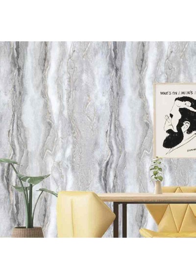 Ankawall Angora Duvar Kağıdı 2201-1 16,5m2