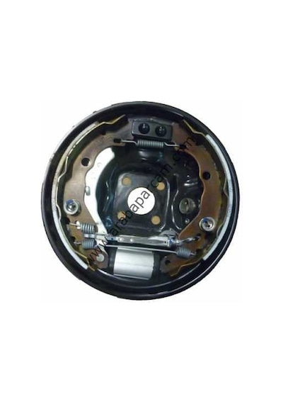 RENAULT CLİO 4 SOL ARKA  KAMPANA 8200781501
