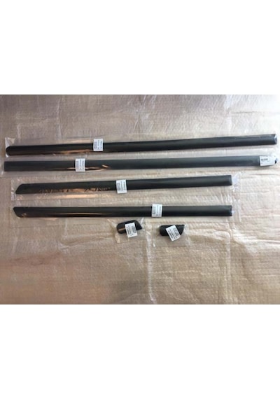Renault 19 R19 Kapi Çevre Bandi Çitasi Takim 524890720