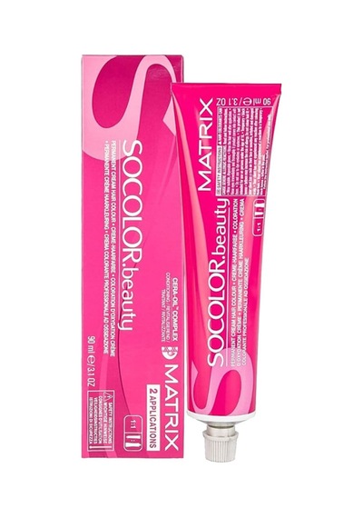 Matrix Socolor Saç Boyası (Oksidanlı) (553893334)