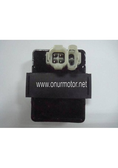 Honda Cbf 150 Beyin Eski Model Cbf013ö