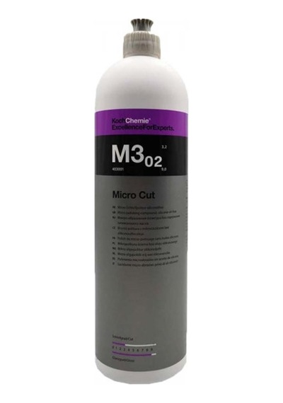 Koch Chemıe M3 Hare &holoG  1lt