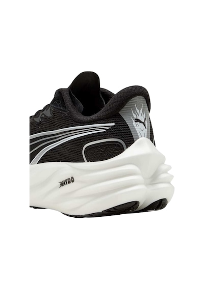 Puma Puma Velocity Nitro 4 Wns Kadın Siyah Yol Koşusu Ayakkabısı 5036 Siyah