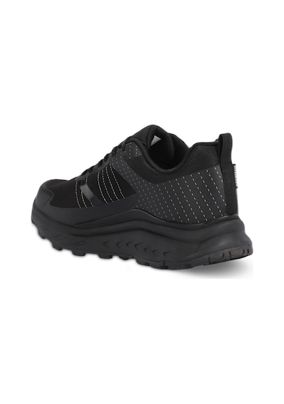 Slazenger WHISPER Erkek Su Geçirmez Siyah / Siyah Outdoor