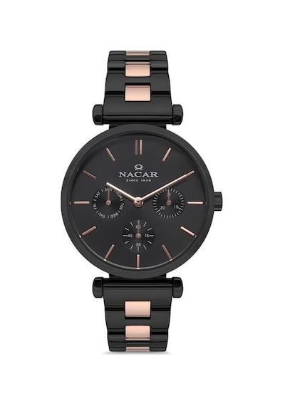 Nacar NC36-390112-BRM Kadın Kol Saati