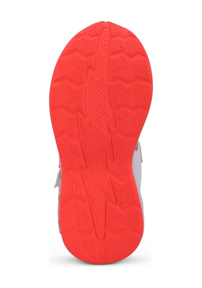 Mille PAOLINO IN Çocuk  Beyaz / Pembe Sneaker
