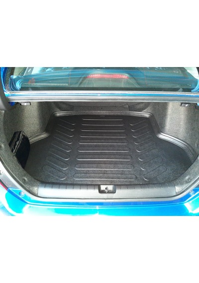 Honda Civic Sedan Fc5 4D Paspas ve Bagaj Havuzu 2016 ve Üstü