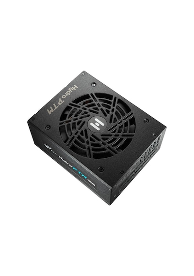 FSP Hydro PTM Pro HPT2-1200M ATX 3.0 PCIe 5.0 1200W 80+ Platinum Modüler Güç Kaynağı