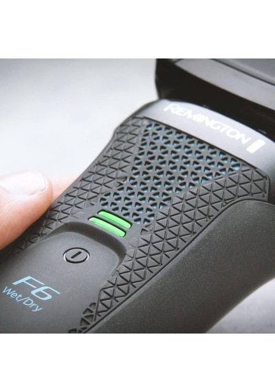 Remington F6 Style Aqua Elektrikli Tıraş Makinesi Erkekler Için -
