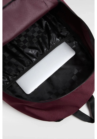 Vans Ranged 2 Unisex Sırt Çantası Vn0a7ufnda01 Bordo