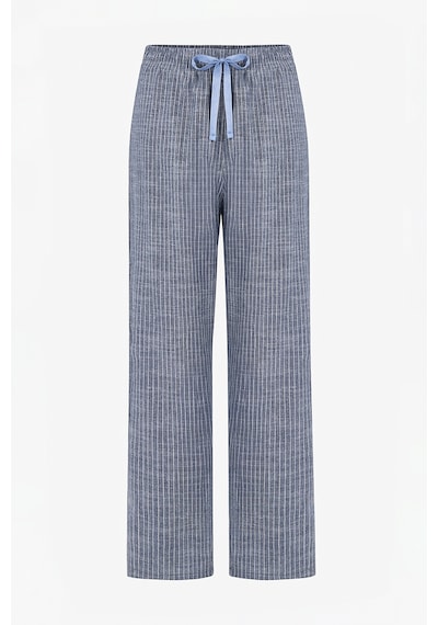 Penti Erkek Renkli Oat Check Pijama Takımı