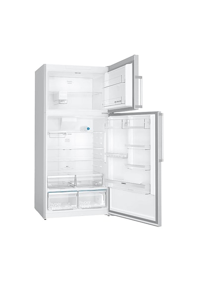 Sıemens KD86NAID1N D Enerji Sınıfı 687 L Nofrost Üstten Donduruculu Buzdolabı