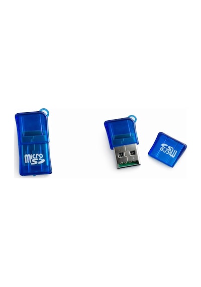 Micro Sd Kart Okuyucu Sdxc Tf Usb 2.0 T-flash Microsd Transflash Hafıza Kartı Okuyucu Adaptör Yazıcı Mini Android Telefon Kamera Pda Mp3 Mp4 Pc Mac Tablet Tv Kutusu Uyumlu Mavi Micro Sd Kart Okuyucu Sdxc Tf Usb 2.0 T-flash Microsd Transflash Hafıza Kartı Okuyucu Adaptör Yazıcı Mini Android Telefon Kamera Pda Mp3 Mp4 Pc Mac Tablet Tv Kutusu Uyumlu Mavi