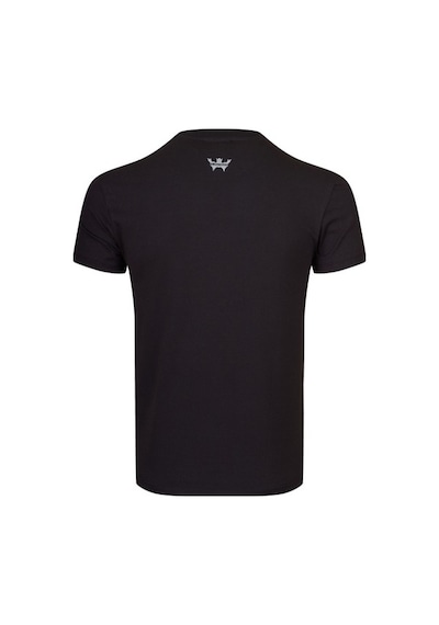 The Wıld Walkıng Erkek Sıfır Yaka T-Shirt-Siyah (504687997) Siyah The Wıld Walkıng Erkek Sıfır Yaka T-Shirt-Siyah (504687997) Siyah