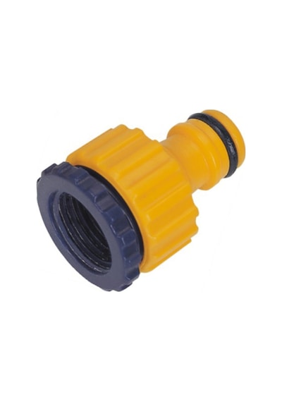 Daye Dy8024 1/2"-3/4" Musluk Adaptörü
