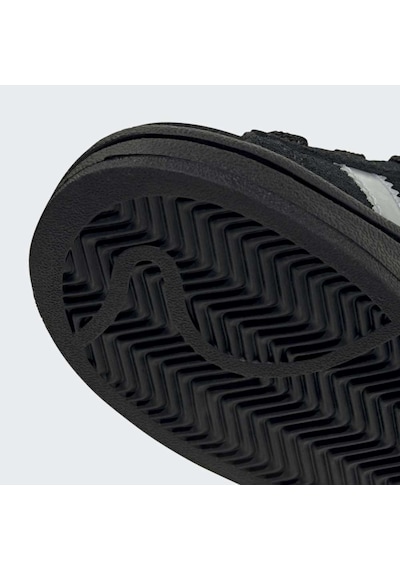 Adidas Kı9396 Campus 00s Led Lıghts Cf El I Çocuk Günlük Spor Ayakkabısı Siyah