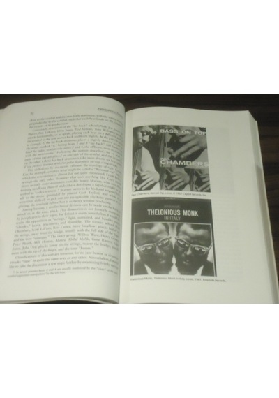 Music Grooves Essays And Dialogues