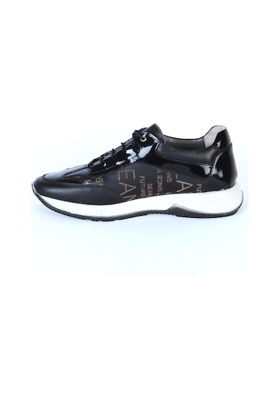 Dropland 8754 Syh Rgn Deri Erkek Sneaker Ayakkabı 001