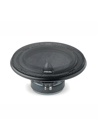 Özenhifi' Den Focal Slatefiber 165 Sf