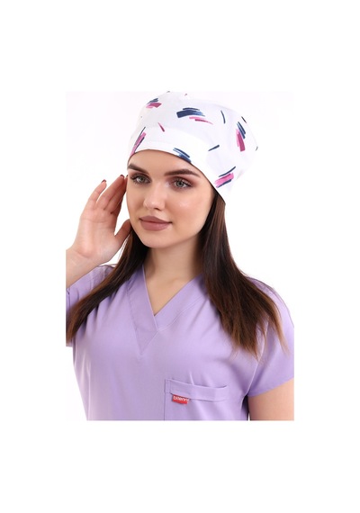 Fırça Desenli Cerrahi Bone - Doktor Bone-Standart-5309 Fırça