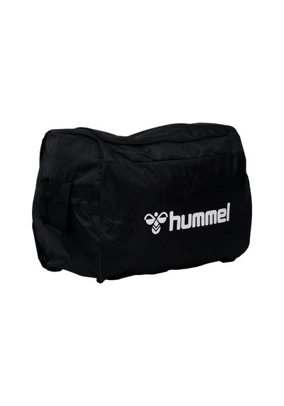 Hummel Vita Hurç Çanta Siyah 65x39x45 Cm