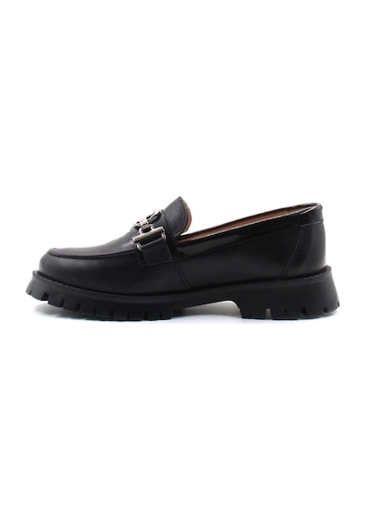 Fast Step Hakiki Deri Erkek Çocuk Casual Ayakkabı 006xa0016 001