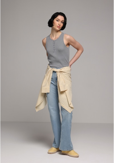 Colin's Colins Regular Fit Kadın Light İndigo Denim Jean Pantolon Cl1081321 Q1.v1 Dn45039