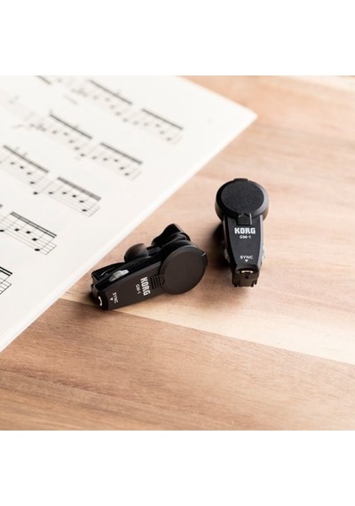 Korg Gm1-4 4 Lü Grup Metronom