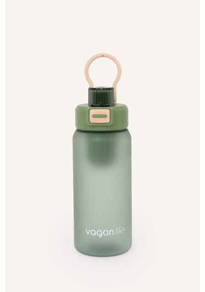 Defacto Unisex 550 Ml Matara H6562axnskh3 Haki-kh3