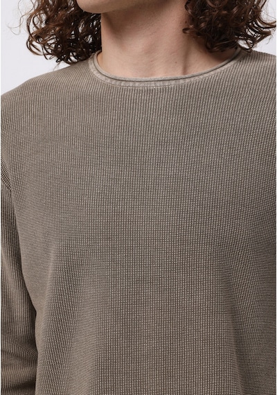 Colin's Colins Regular Fit Yuvarlak Yaka Jakarlı Erkek Bej Kazak Cl1076274 Q1.v2 Lbr Light Brown Colin's Colins Regular Fit Yuvarlak Yaka Jakarlı Erkek Bej Kazak Cl1076274 Q1.v2 Lbr Light Brown