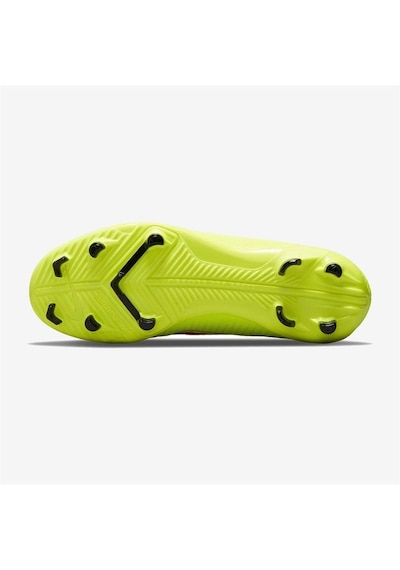 Nike Jr Vapor 14 Club Fg/mg Çocuk Çim Zemin Kramponu Cv0823 760 Sarı