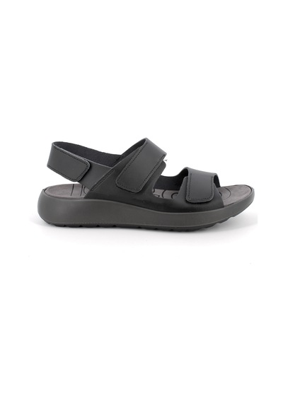 Sandalet Erkek Diğer 7648000 Igı&co Upl 76480vıtel. Scırocco Nero Siyah