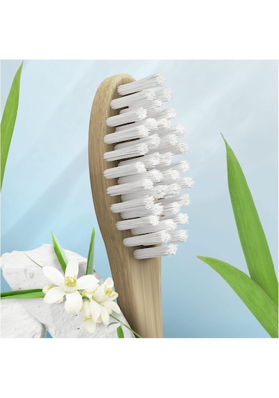Oral-B Bambu Diş Fırçası Orta