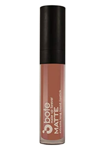 Makeup Matte Extreme Long Liquid Lipstick 12 Genel