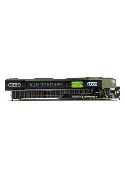 Manli NVIDIA GeForce RTX 4070 Ti Gallardo M-NRTX4070TIG/6RFHPPP-M3542 12 GB GDDR6X 192 Bit Ekran Kartı