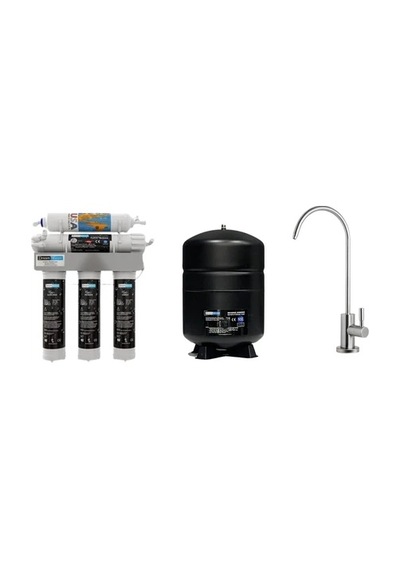 Dreamwater R/O 150 Black Su Arıtma Cihazı