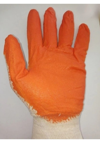 Starlıne E-241 Nitril Eldiven Yarım Kaplı No:10 XL 12 Adet