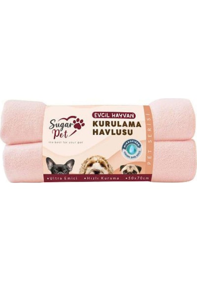 Sugar House Evcıl Hayv.kur.havl. Mavi Pembe