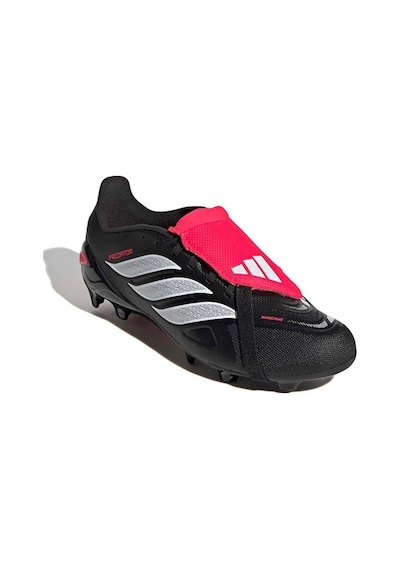 Adidas Predator League Ft Genç Halı Saha Ayakkabısı Jr5888 Siyah