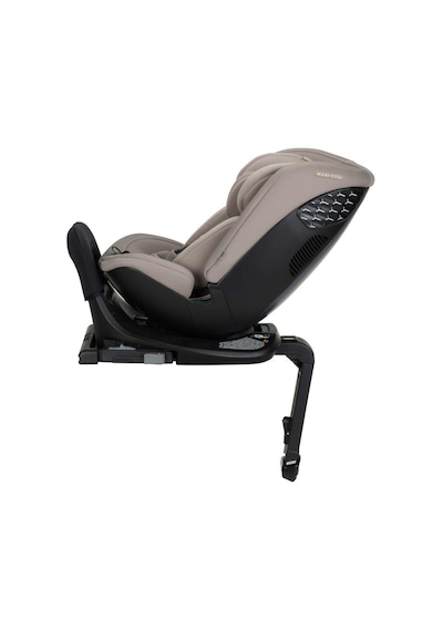 Maxi-Cosi Spinel 360 Plus i-Size Dijital Göstergeli Dönebilen Yatabilen Isofix'li 0-36 kg Oto Koltuğu Authentic Truffle