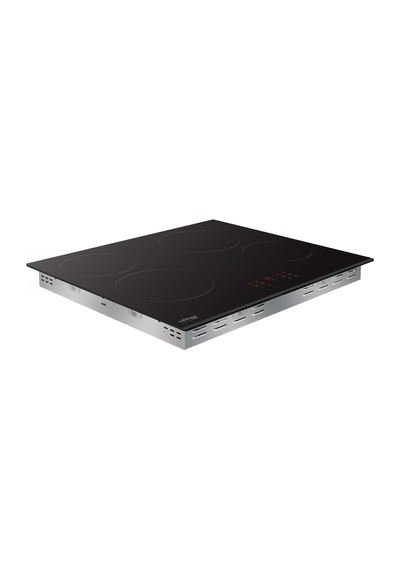 Tommatech TAV-6001-BG 60 CM Vitroseramik Elektrikli Ankastre Ocak