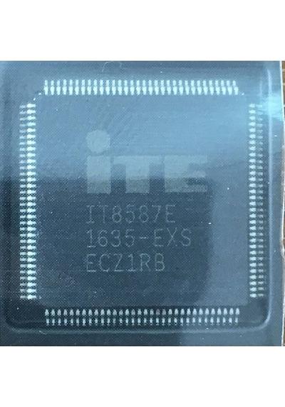 It8587e Ite8587e Fxa Casper C800 08n1-18y3q00 Programlı Io Chipset