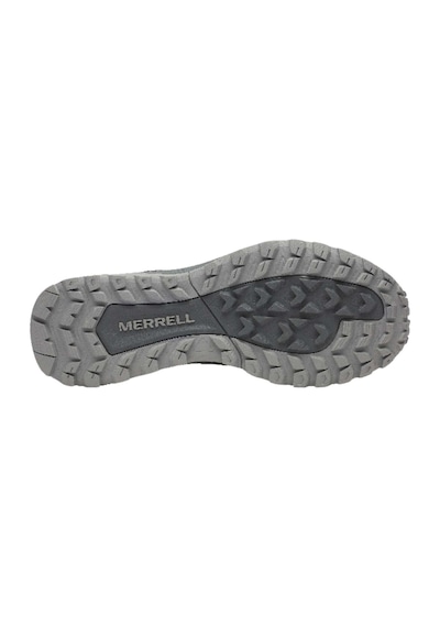 Merrell Merrell Fly Strike 2 Gore-tex Kadın Gri Günlük Ayakkabı Bleg Gri