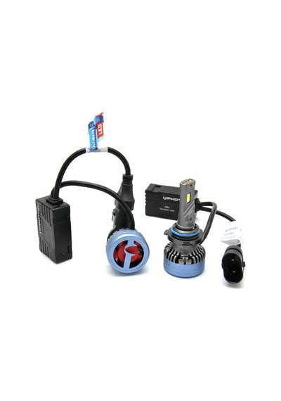 Ultımate Hb4 9006 +5 Plus Led Headlıght