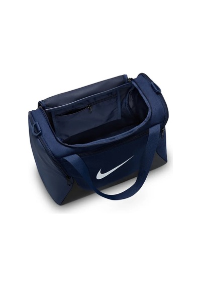 Nike Brsla Xs Duff - X Çanta - Ib4398 Mavi