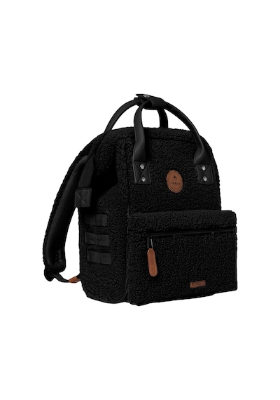 Cabaia Cabaıa Dhaka Adventurer Fleece Small Orj Çok Renkli