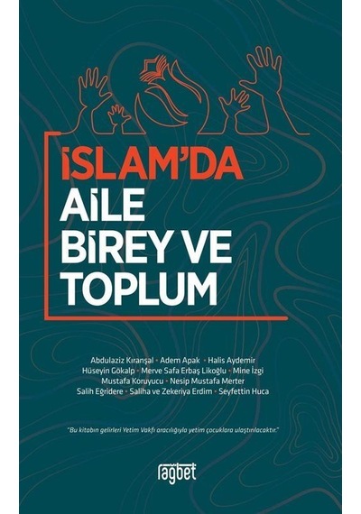 İslam'da Aile Birey Ve Toplum / Kolektif